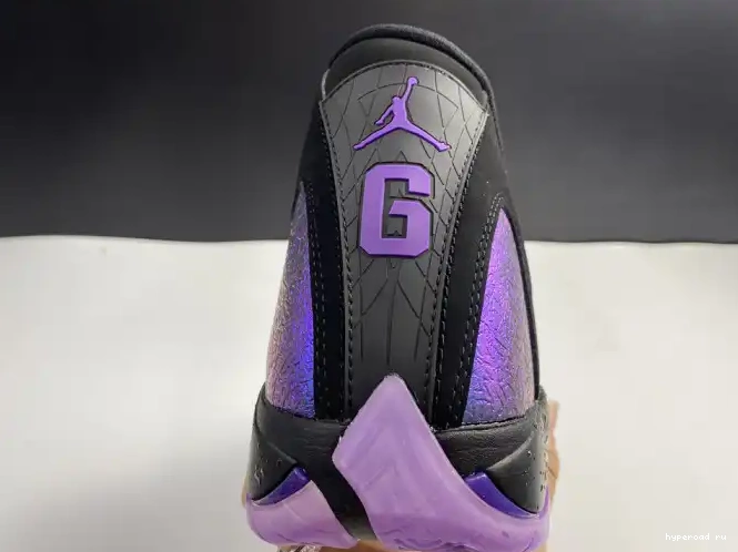 AIR DOERNBECHER '' 14 RETRO JORDAN CV2469-001 0428
